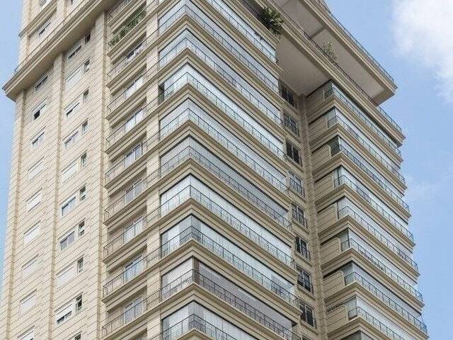 #1017 - Apartamento para Venda em São Paulo - SP - 3