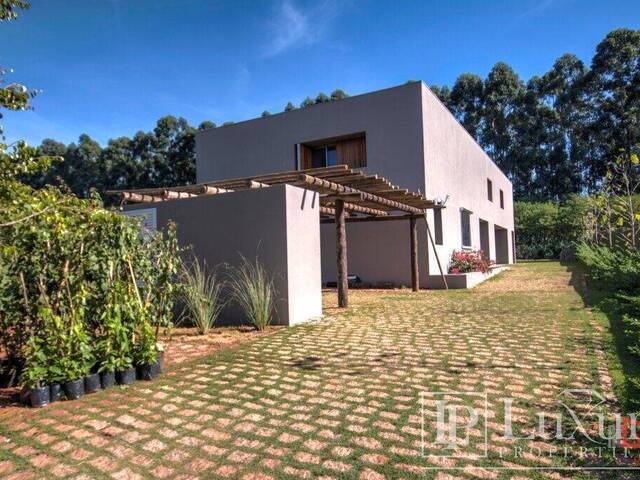 #1023 - Casa em condomínio para Venda em Porto Feliz - SP