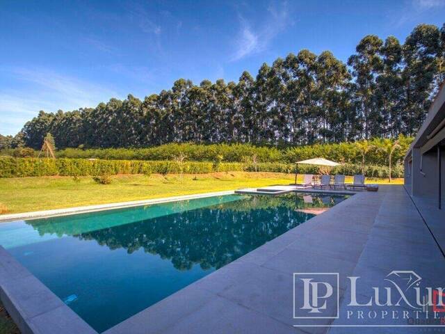 #1023 - Casa em condomínio para Venda em Porto Feliz - SP