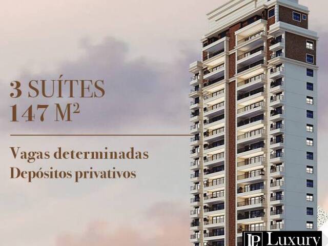 #1024 - Apartamento para Venda em São Paulo - SP - 1