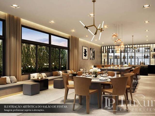 Apartamento para Venda em São Paulo - 4