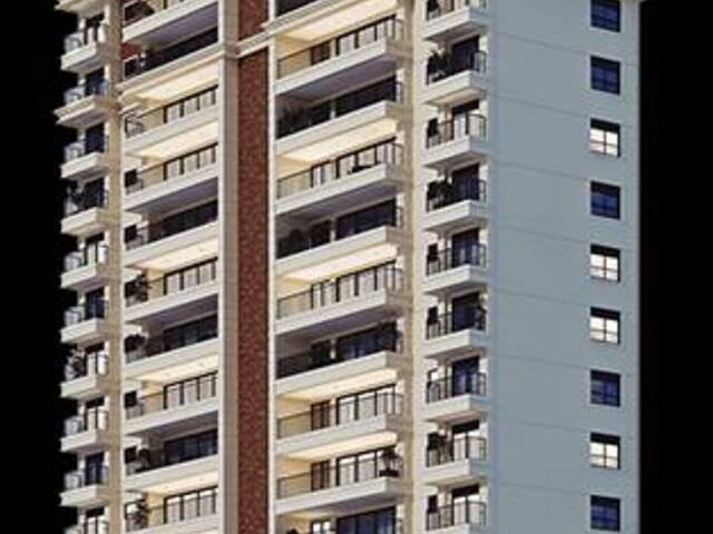 #1024 - Apartamento para Venda em São Paulo - SP - 2