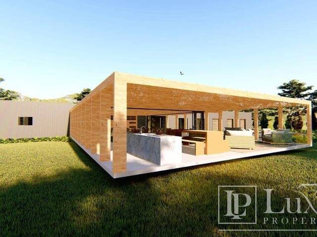 #1028 - Casa em condomínio para Venda em Porto Feliz - SP