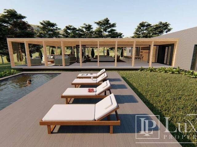 #1028 - Casa em condomínio para Venda em Porto Feliz - SP