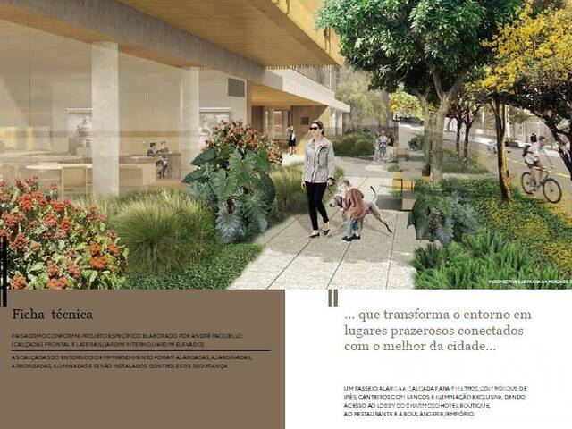 Apartamento para Venda em São Paulo - 5