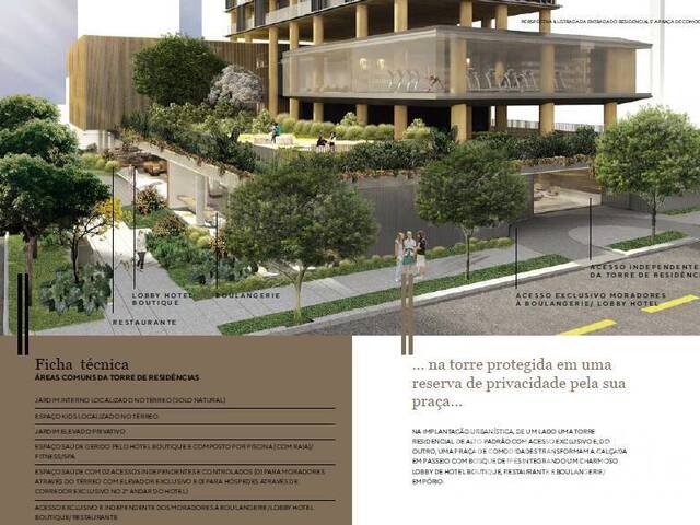 #1029 - Apartamento para Venda em São Paulo - SP