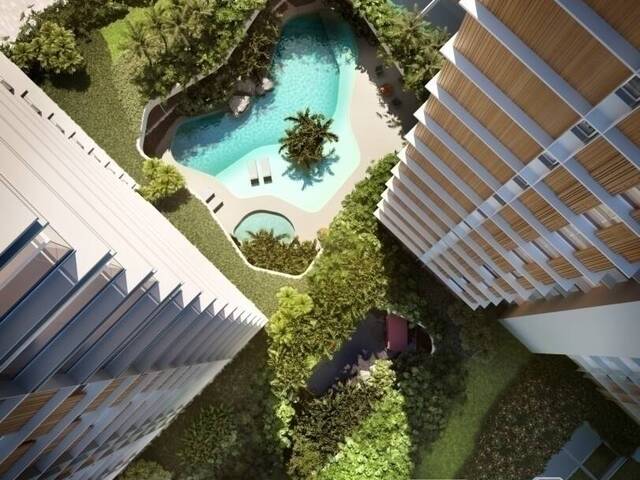 #1032 - Apartamento para Venda em São Paulo - SP