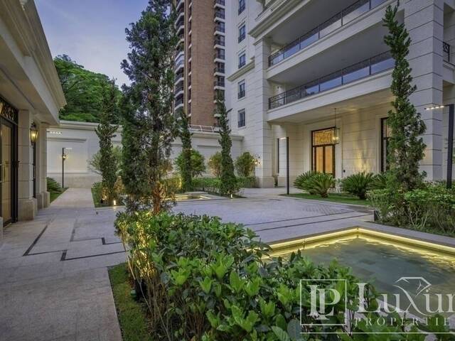 Apartamento para Venda em São Paulo - 3