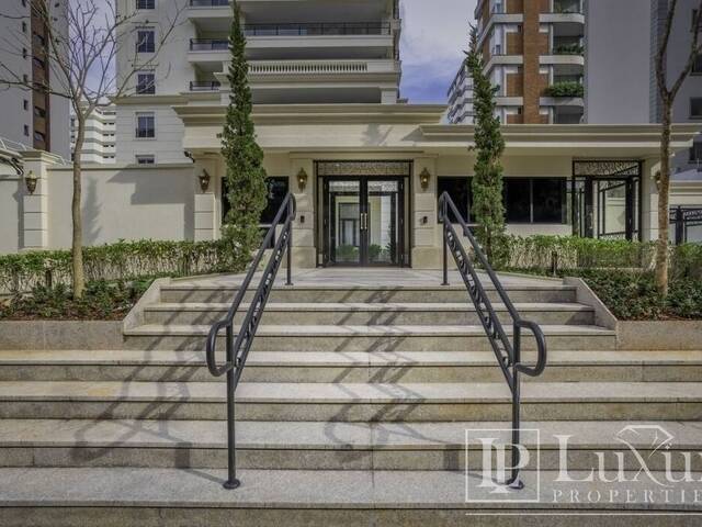 Apartamento para Venda em São Paulo - 2