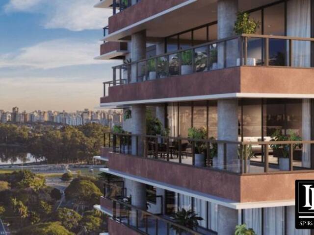 #1033 - Apartamento para Venda em São Paulo - SP - 2