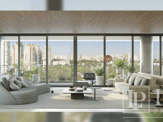 Apartamento para Venda em São Paulo - 5