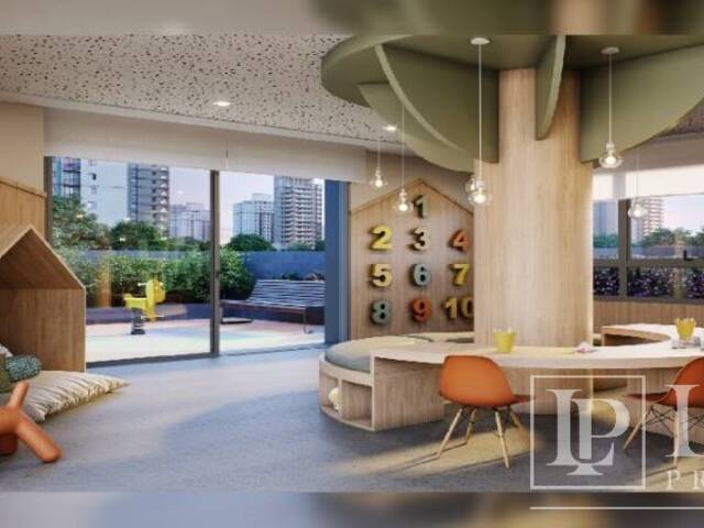 Apartamento para Venda em São Paulo - 4