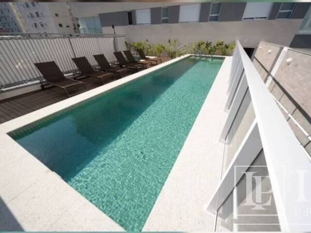 #1036 - Apartamento para Venda em São Paulo - SP