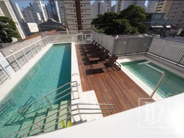 #1036 - Apartamento para Venda em São Paulo - SP