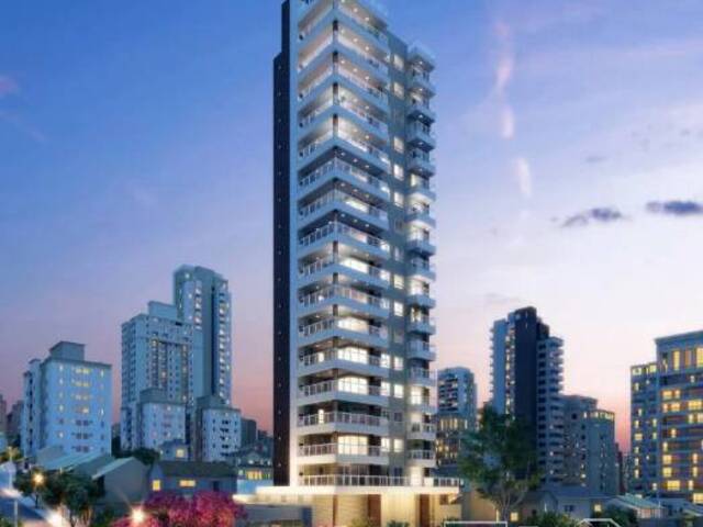 #1037 - Apartamento para Venda em São Paulo - SP