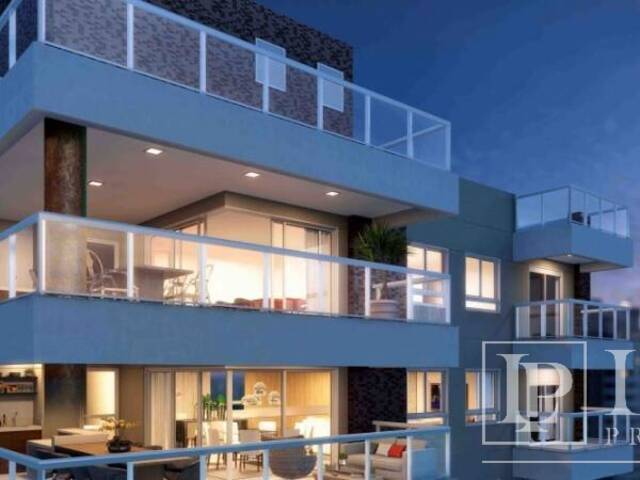 #1037 - Apartamento para Venda em São Paulo - SP