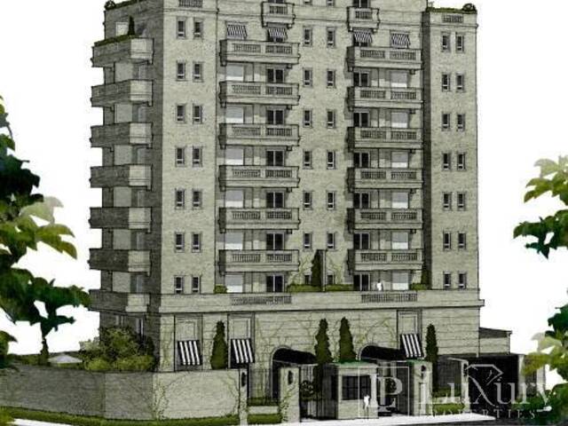 #1038 - Apartamento para Venda em São Paulo - SP