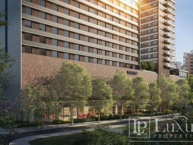 Apartamento para Venda em São Paulo - 4