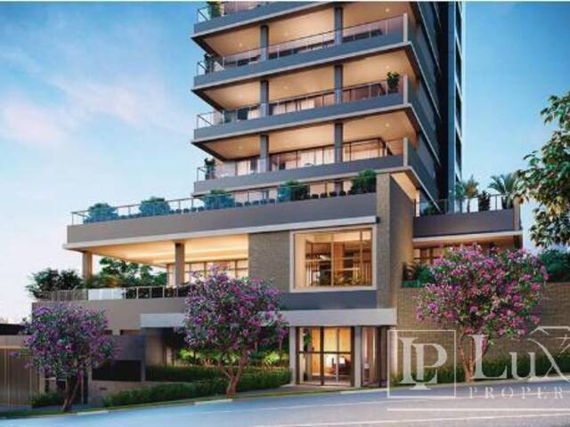#1040 - Apartamento para Venda em São Paulo - SP