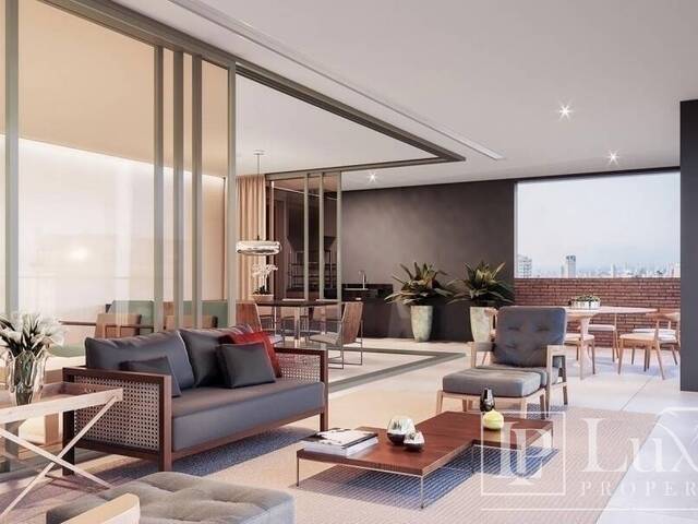 #1040 - Apartamento para Venda em São Paulo - SP