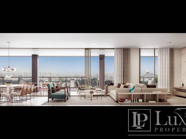 Apartamento para Venda em São Paulo - 5