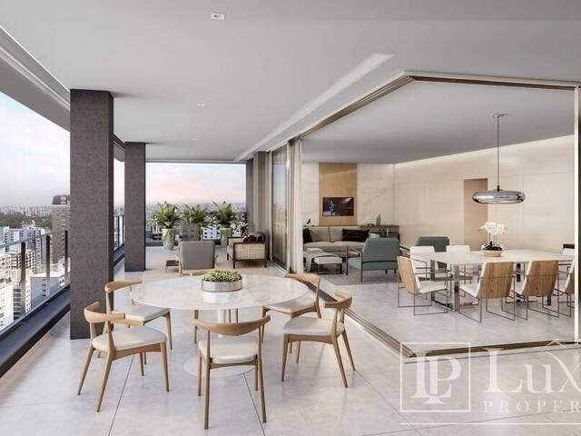 Apartamento para Venda em São Paulo - 4