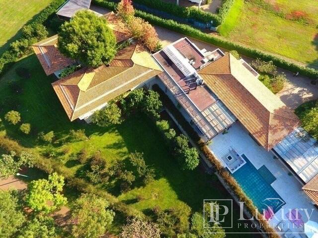 #1048 - Casa em condomínio para Venda em Porto Feliz - SP