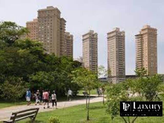 #1049 - Apartamento para Locação em São Paulo - SP - 2