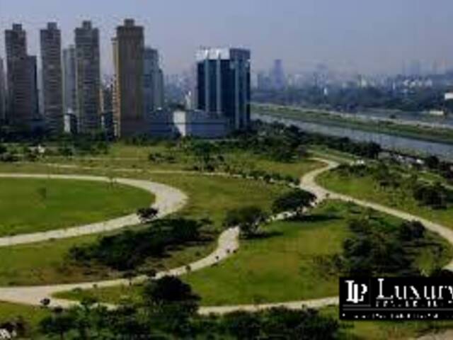#1049 - Apartamento para Locação em São Paulo - SP - 3