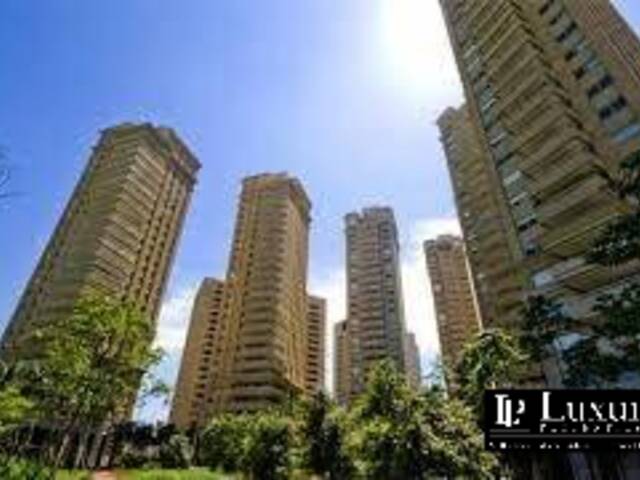 #1049 - Apartamento para Locação em São Paulo - SP - 1