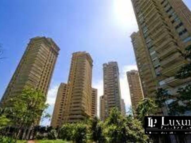 #1049 - Apartamento para Locação em São Paulo - SP