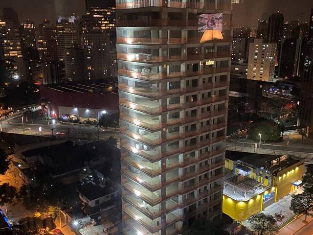#1050 - Apartamento para Venda em São Paulo - SP - 2
