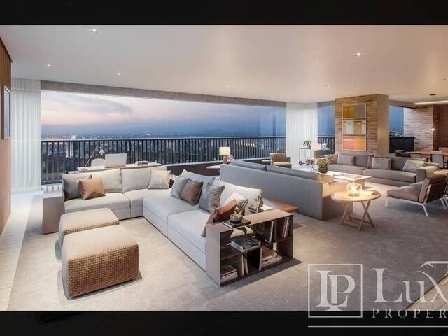 Apartamento para Venda em São Paulo - 5