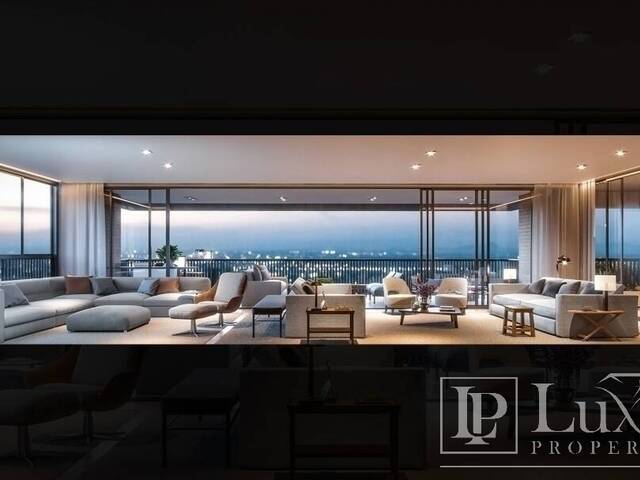 Apartamento para Venda em São Paulo - 4