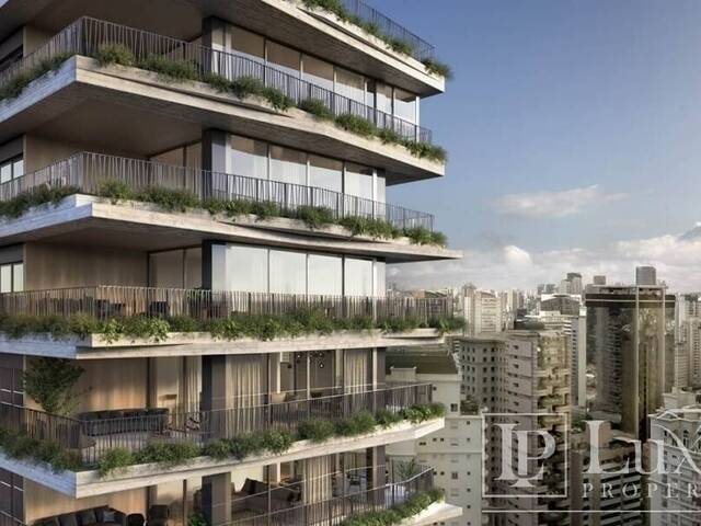 Apartamento para Venda em São Paulo - 4