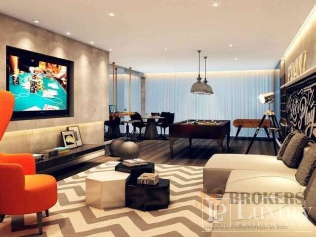 #1054 - Apartamento para Venda em São Paulo - SP