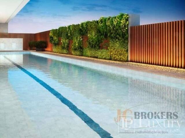 #1054 - Apartamento para Venda em São Paulo - SP