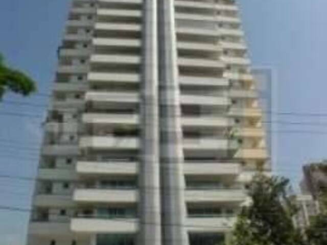 #1055 - Apartamento para Venda em São Paulo - SP