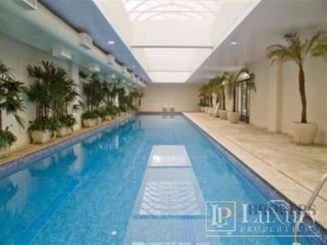 #1056 - Apartamento para Venda em São Paulo - SP