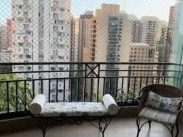 Apartamento para Venda em São Paulo - 4