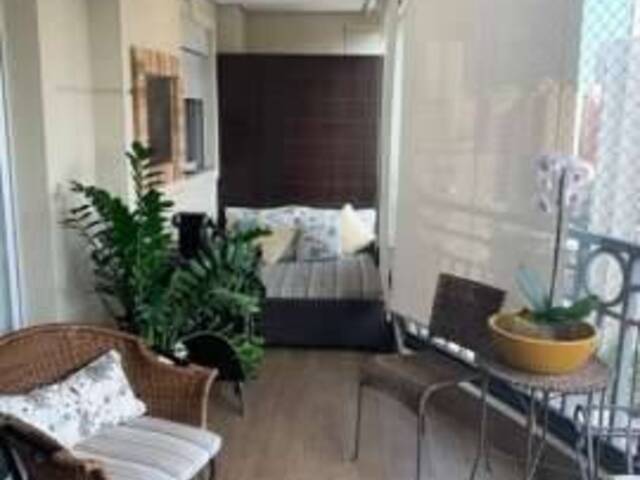 #1056 - Apartamento para Venda em São Paulo - SP