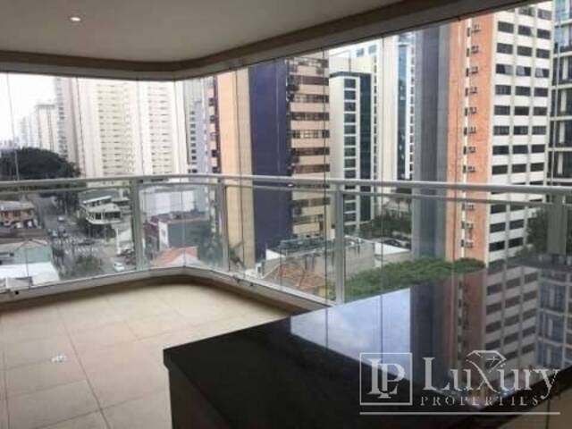 #1057 - Apartamento para Venda em São Paulo - SP