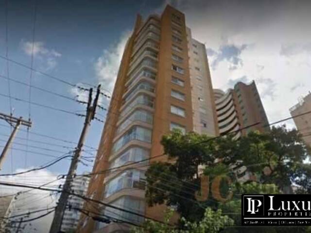 #1057 - Apartamento para Venda em São Paulo - SP