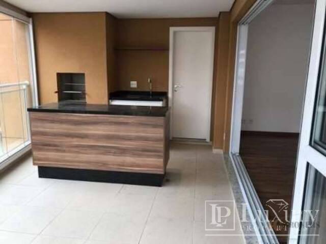 #1057 - Apartamento para Venda em São Paulo - SP