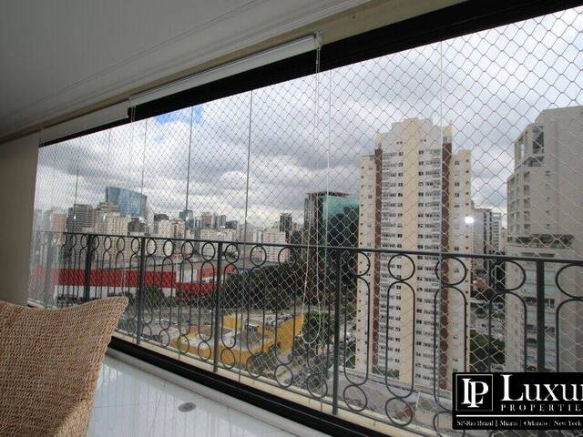 #1058 - Apartamento para Venda em São Paulo - SP - 1