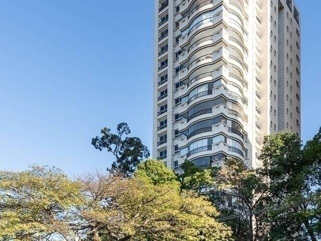 #1062 - Apartamento para Venda em São Paulo - SP - 1