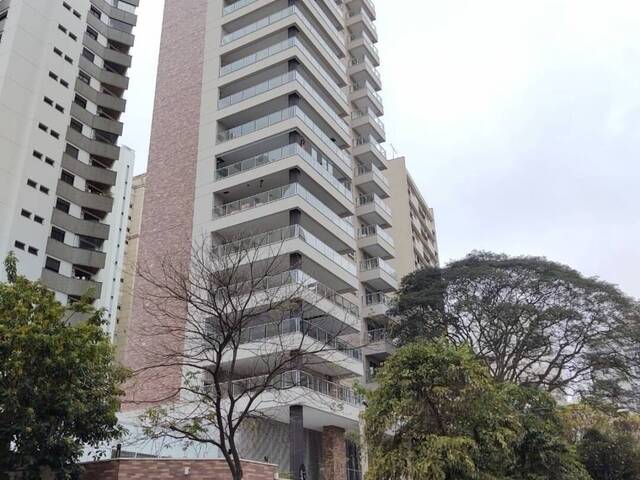 #1037 - Apartamento para Venda em São Paulo - SP