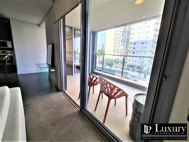 #1066 - Apartamento para Venda em São Paulo - SP - 2