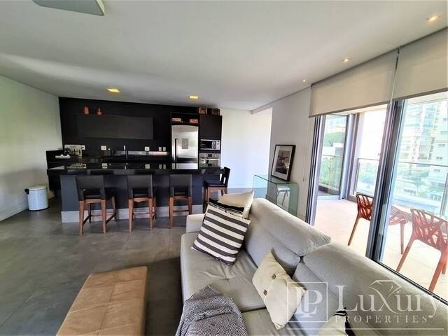 Apartamento para Venda em São Paulo - 4