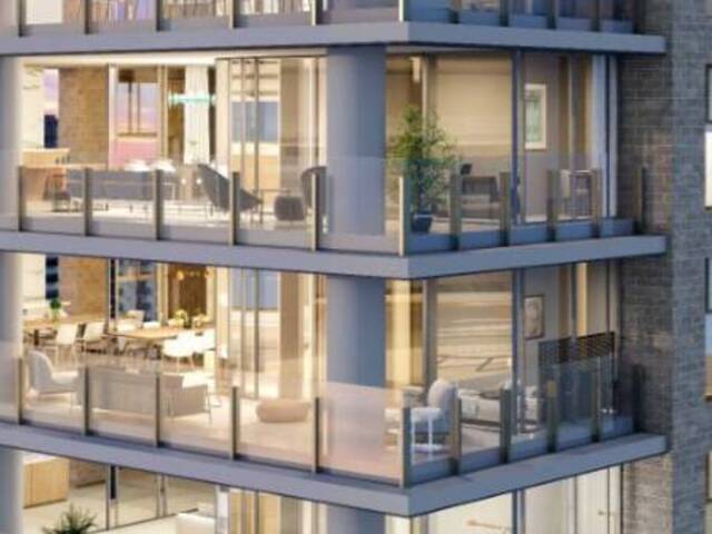 #1067 - Apartamento para Venda em São Paulo - SP